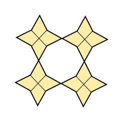 Shogi shapes