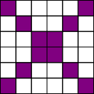 Tiled Floor