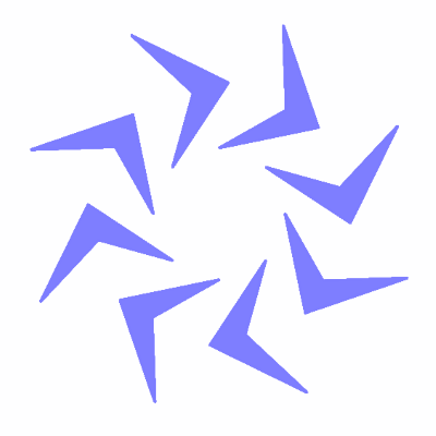 Robotic Rotations