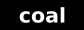 Coal truck