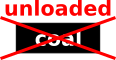 Coal truck