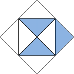 square within a square within...