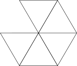 Ratio of areas