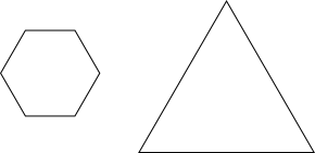 Ratio of areas