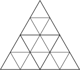 Ratio of areas