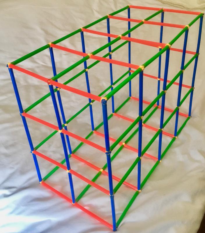 Wire cages