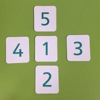 Magic Crosses