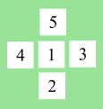 Magic Crosses