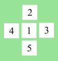 Magic Crosses