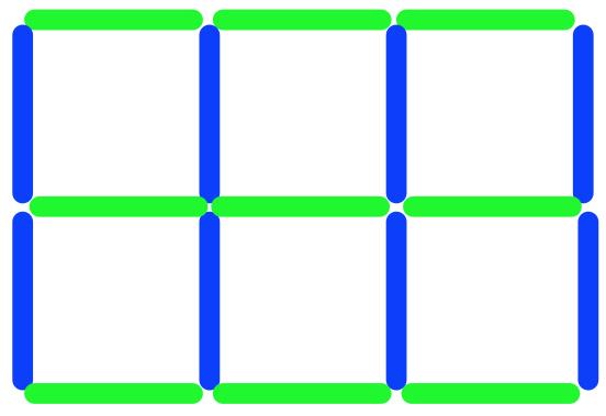 Window frames