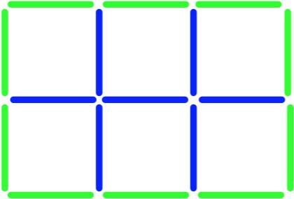 Window frames