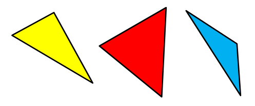 Name That Triangle!
