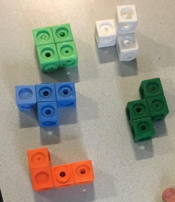 Nicola's Jigsaw