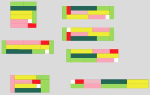 Rearranged Rectangle