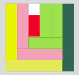 Rearranged Rectangle