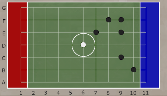 Phiddlywinks