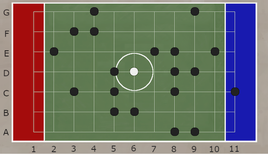 Phiddlywinks