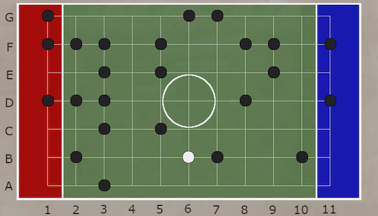 Phiddlywinks