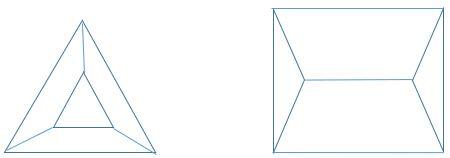 Euler meets Schlegel