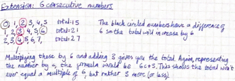 What does it all add up to?