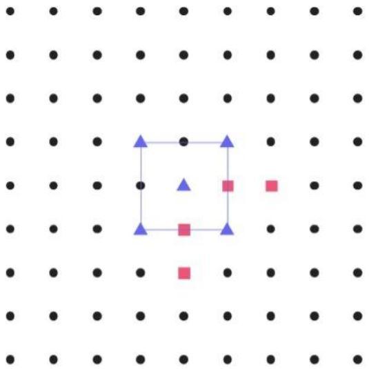 Rhombus It