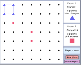 Seeing Parallelograms