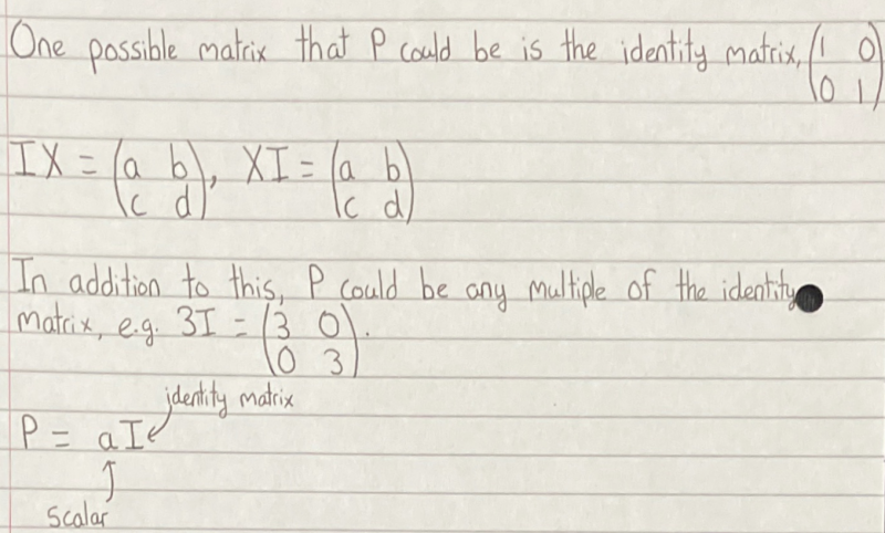The Matrix