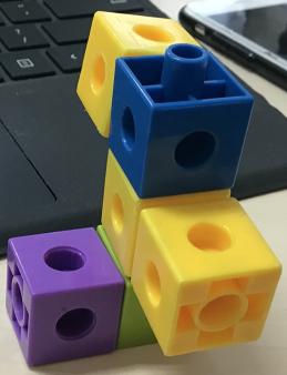 Building Blocks