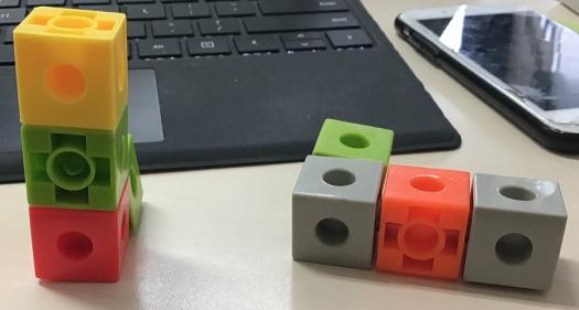 Building Blocks