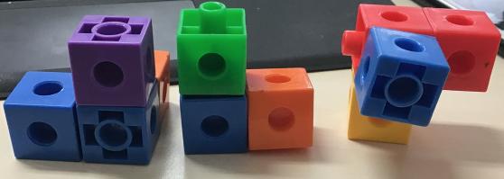 Building Blocks
