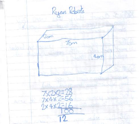 Cuboids