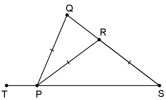 Isosceles Meld