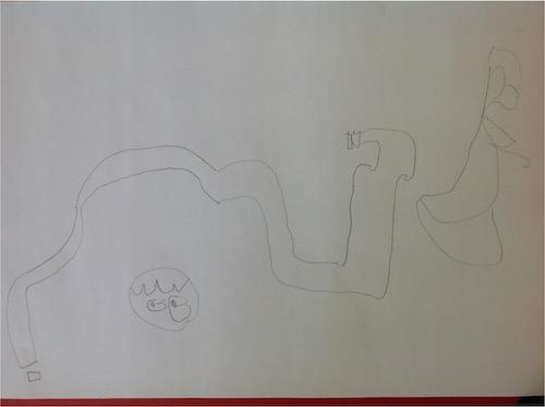 EYFS Thinking About: Map Making