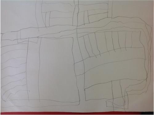 EYFS Thinking About: Map Making