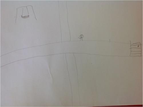 EYFS Thinking About: Map Making