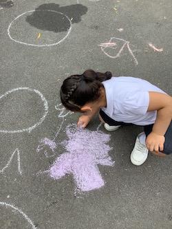 EYFS Thinking About: Obstacle Courses
