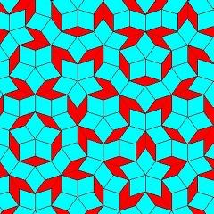 Shaping Up with Tessellations