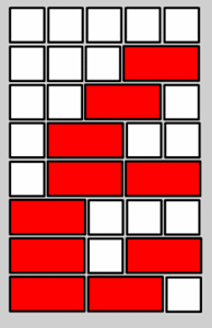 Cuisenaire Counting