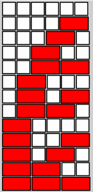 Cuisenaire Counting