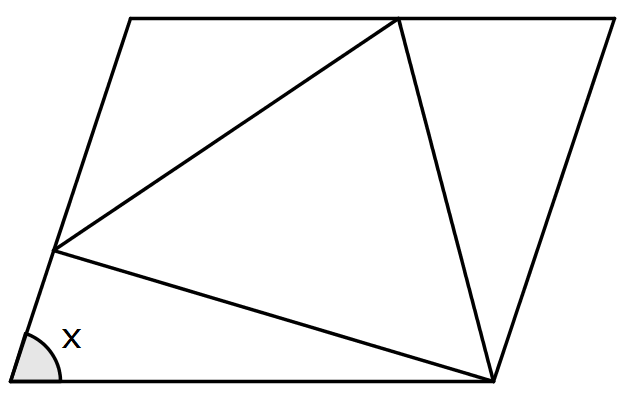 Equal Lengths