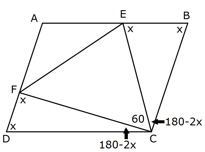 Equal Lengths