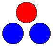 Two and One