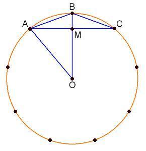 Sine and Cosine for Connected Angles