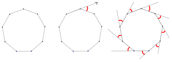 Semi-regular Tessellations