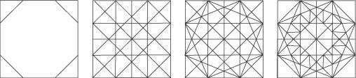 Mathematical Patchwork