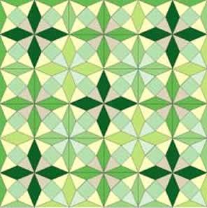 Mathematical Patchwork