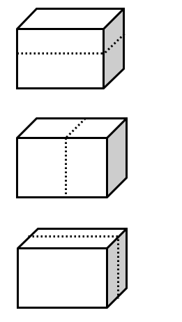 Cuboid-in-a-Box