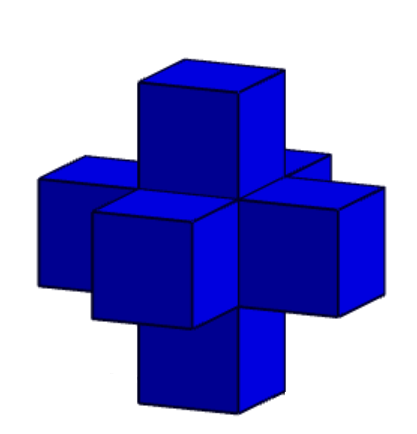 Cubic Covering