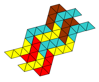 Tessellating Transformations