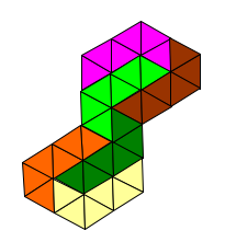 Tessellating Transformations